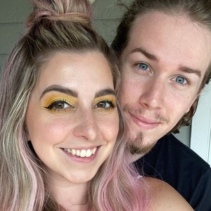 Team Page: Ben Peek & Olivia Allison